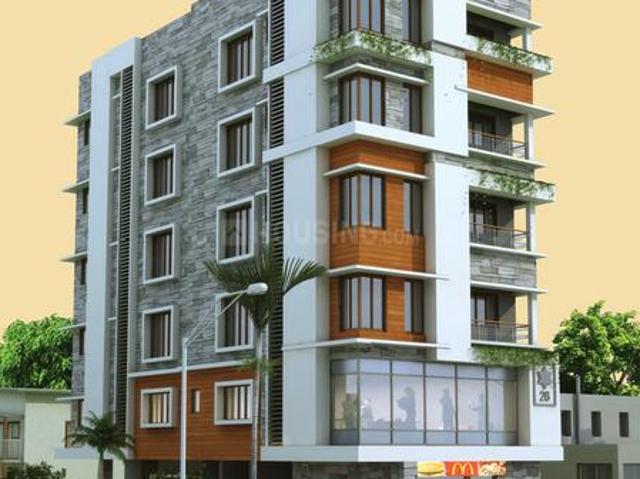 Flat for sale in Calcutta, West Bengal