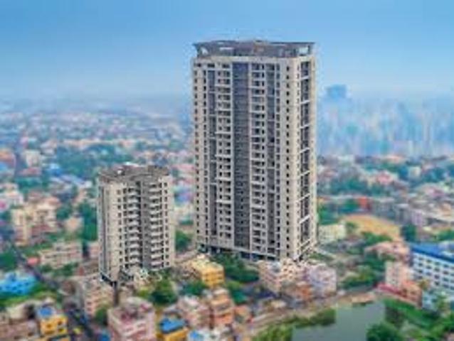 Villa for sale in Calcutta, West Bengal