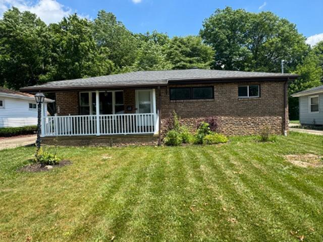 House for sale in Warren, Ohio