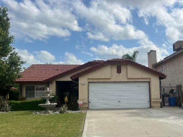 House for sale in Bakersfield, California