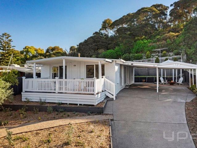 House for sale in Rye, Melbourne
