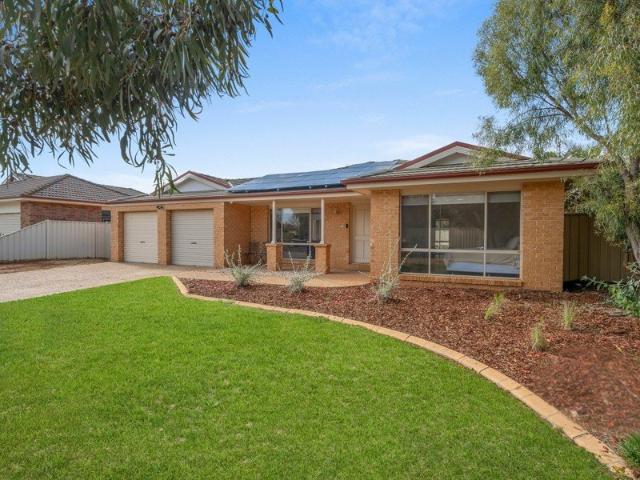House for sale in Griffith, New South Wales
