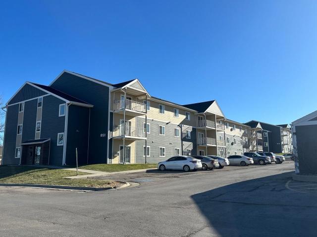 Apartment for rent in Rapid City, South Dakota