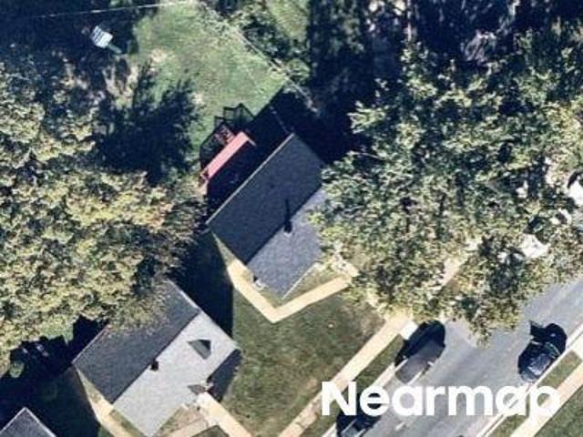 House for sale in Maryland