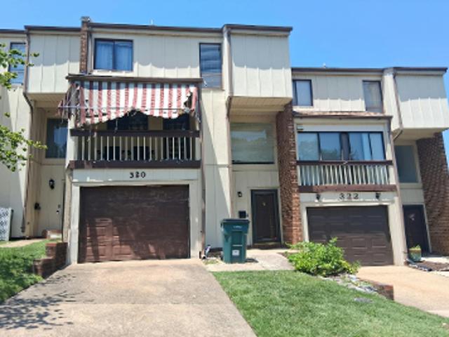 House for sale in Virginia