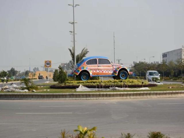 Land for sale in Rawalpindi, Islamabad Capital Territory