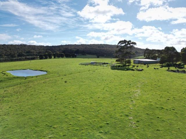 Acreage for sale in Tingledale, Shire Of Denmark