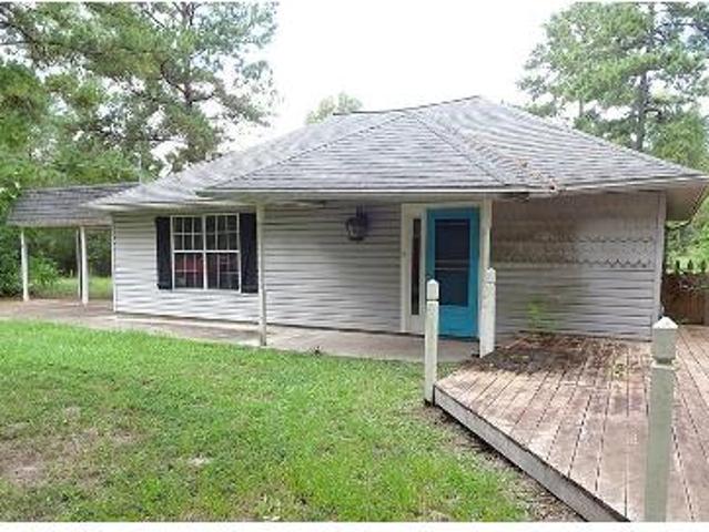 House for sale in Lufkin