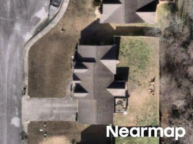 House for sale in Ringgold, Catoosa County