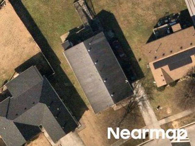House for sale in Louisville, Kentucky