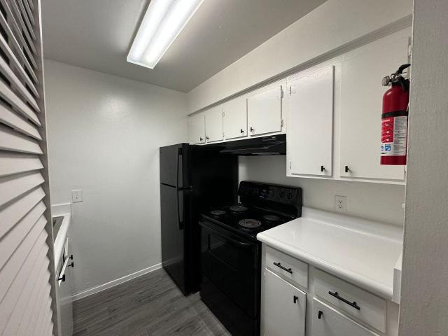 Apartment for rent in Harris, Texas
