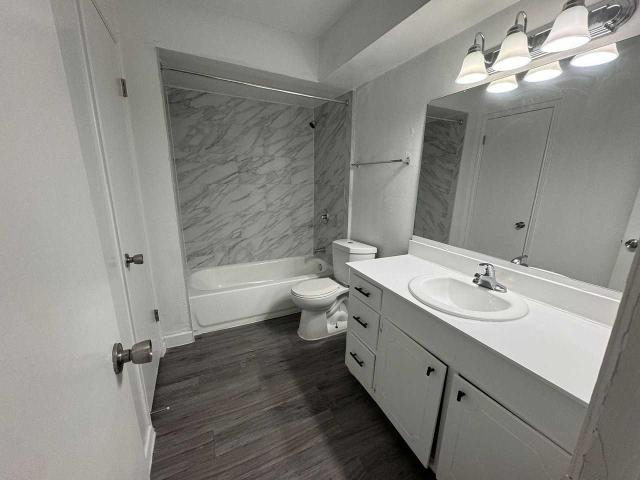 Apartment for rent in Harris, Texas