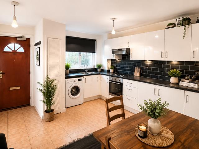 Apartment for rent in Mile End, Greater London