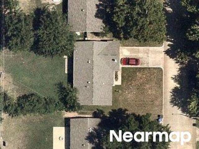 House for sale in Norman, Oklahoma
