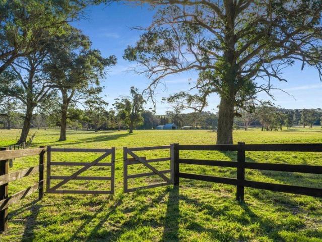 Land for sale in Bundanoon, New South Wales