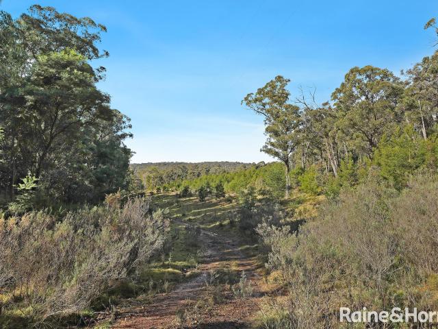 Property for sale in Canyonleigh, New South Wales