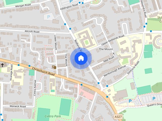 Apartment for rent in Whitley, Reading