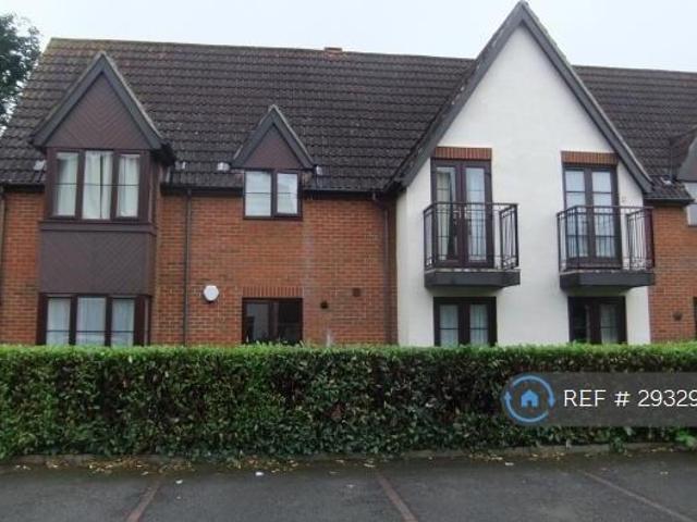 Apartment for rent in Whitley, Reading