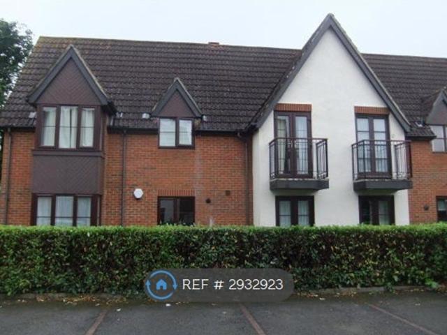 Apartment for rent in Whitley, Reading