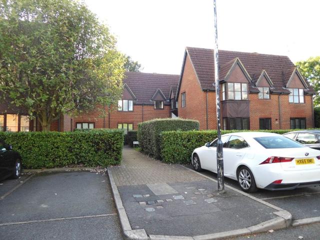 Apartment for rent in Whitley, Reading
