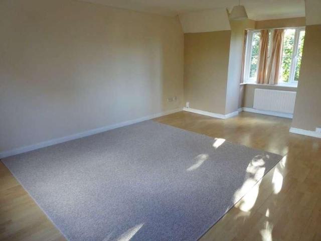 Apartment for rent in Whitley, Reading
