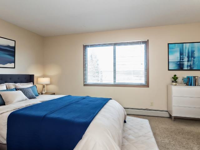 Apartment for rent in Sioux Falls, South Dakota