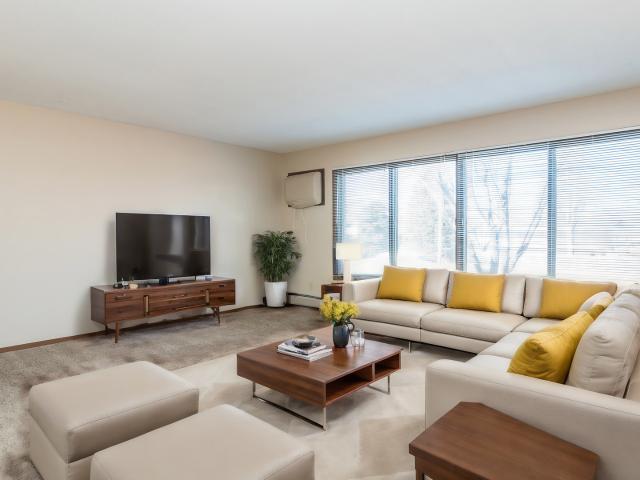 Apartment for rent in Sioux Falls, South Dakota