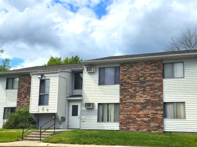 Apartment for rent in Osceola, Iowa