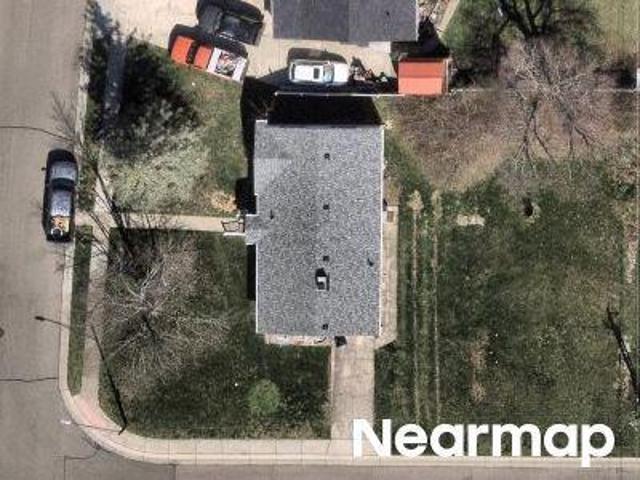 House for sale in Hamilton, Ohio