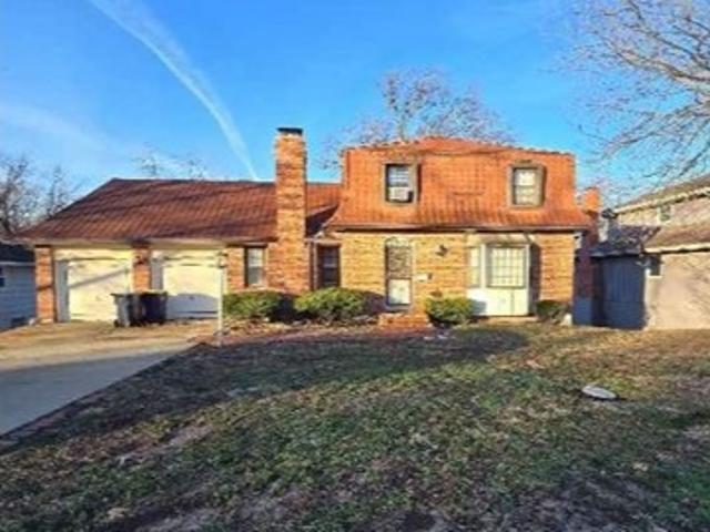 House for sale in Kansas City, Missouri