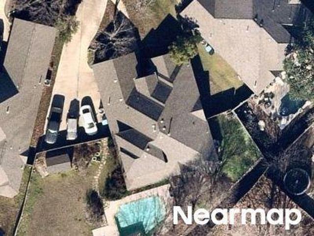 House for sale in Rowlett, Texas