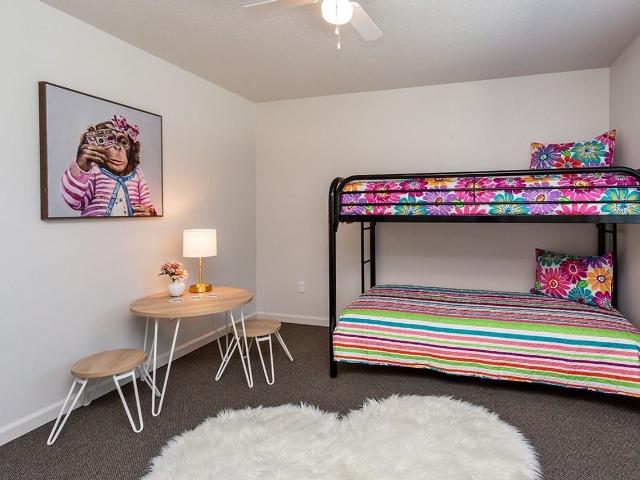 House for rent in Des Moines, Iowa
