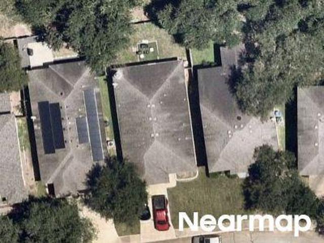 House for sale in Leesville, Texas