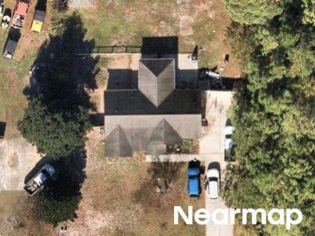 House for sale in Beaufort, South Carolina