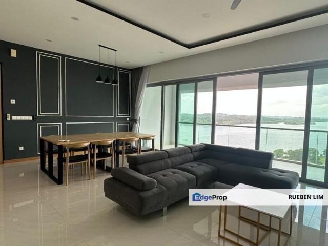 Condominium for rent in Bukit Ledang, Johor