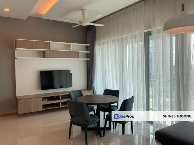 Condominium for rent in Bukit Ledang, Johor