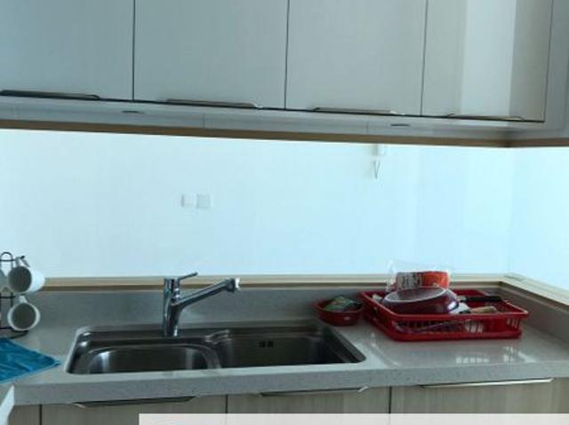 Condominium for rent in Bukit Ledang, Johor