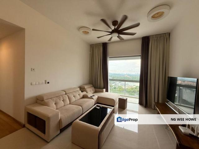 Condominium for rent in Bukit Ledang, Johor