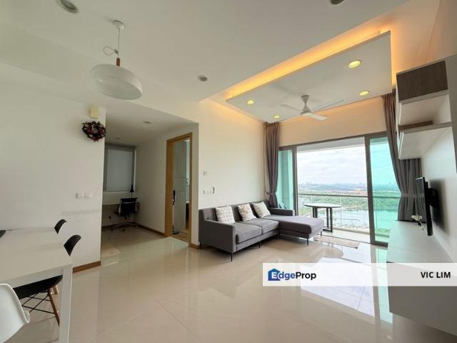 Condominium for sale in Bukit Ledang, Johor