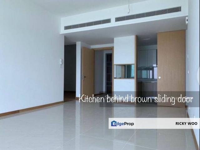 Condominium for sale in Bukit Ledang, Johor