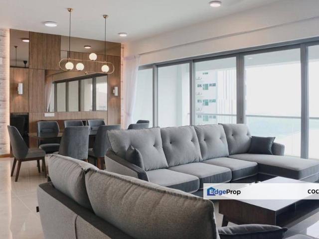 Condominium for sale in Bukit Ledang, Johor