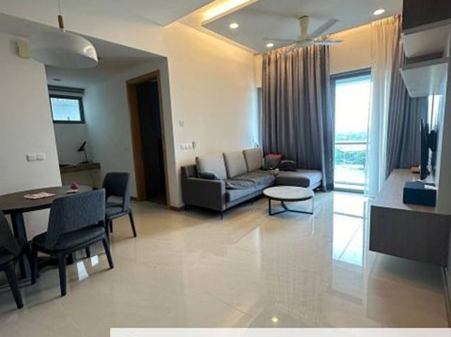 Condominium for sale in Bukit Ledang, Johor