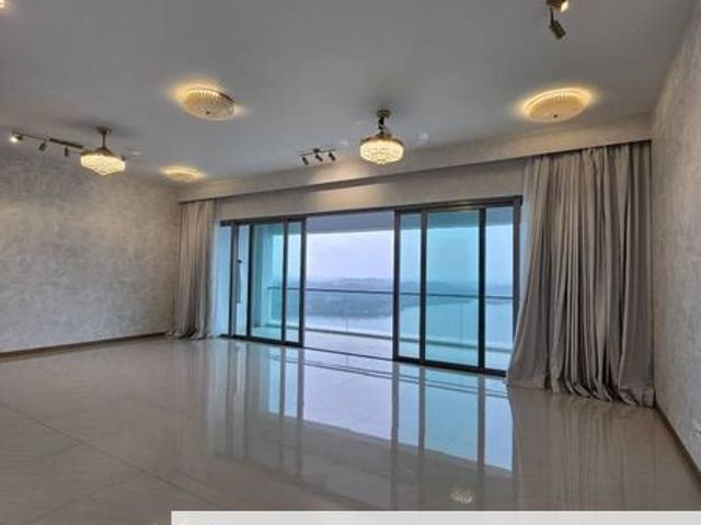 Condominium for rent in Bukit Ledang, Johor
