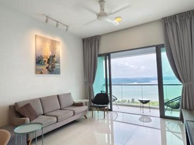 Serviced Residence for rent in Bukit Ledang, Johor