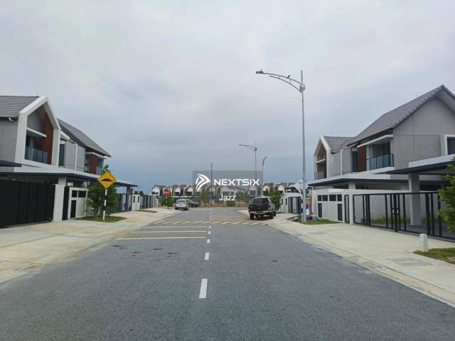 Residential House for sale in Johor