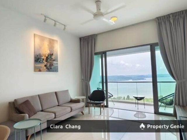 Apartment for rent in Bukit Ledang, Johor