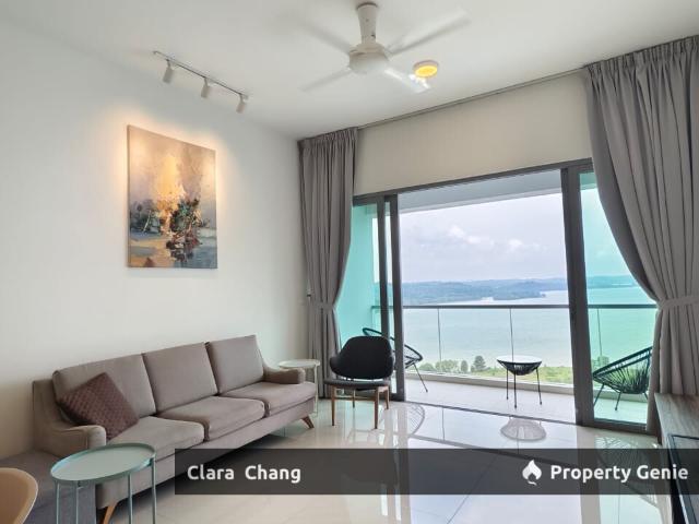 Condominium for rent in Bukit Ledang, Johor