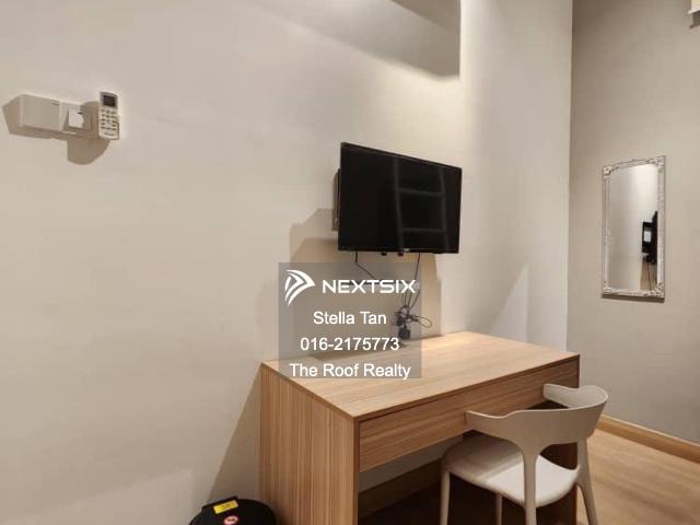 Residential House for rent in Johor