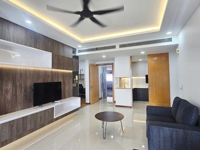 Serviced Residence for rent in Bukit Ledang, Johor