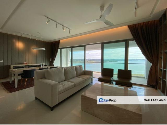 Condominium for sale in Bukit Ledang, Johor